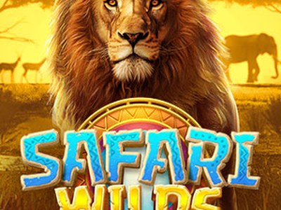 Safari Wilds